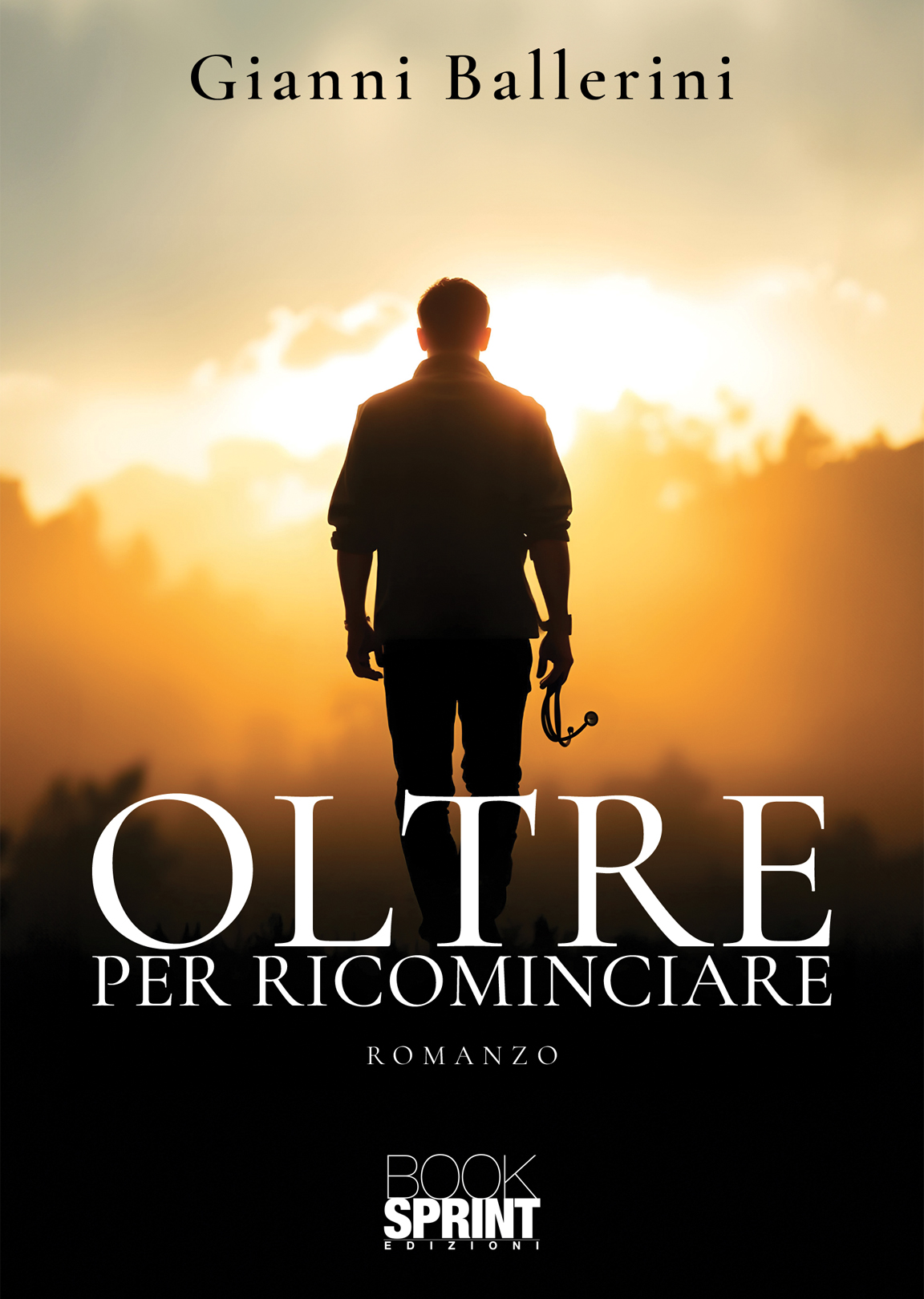 Oltre - Per ricominciare