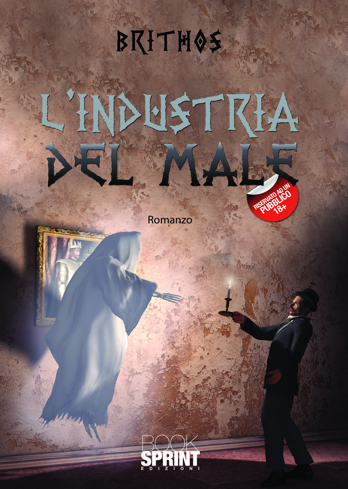 L'industria del male