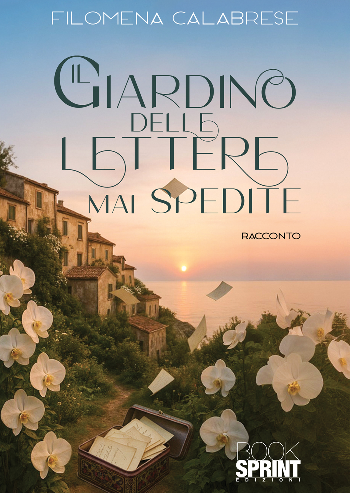 Il giardino delle lettere mai spedite