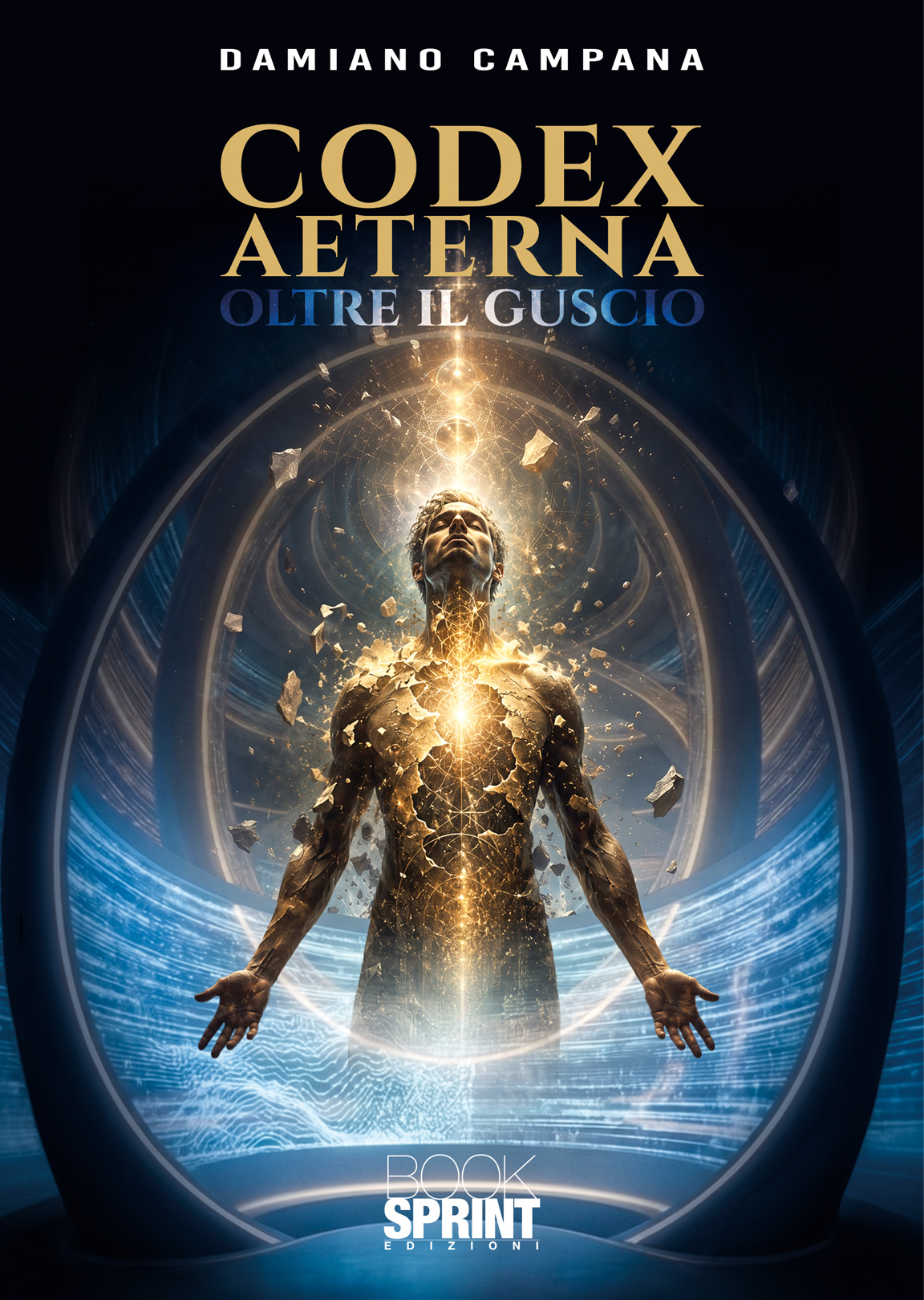 Codex aeterna