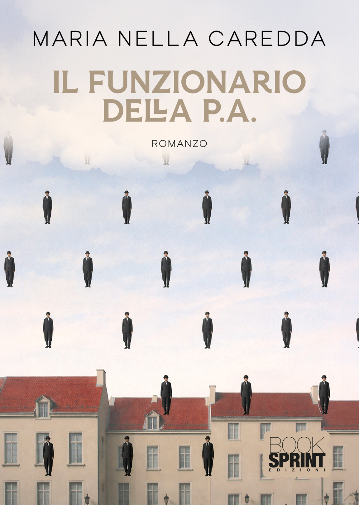 Il funzionario della P.A.