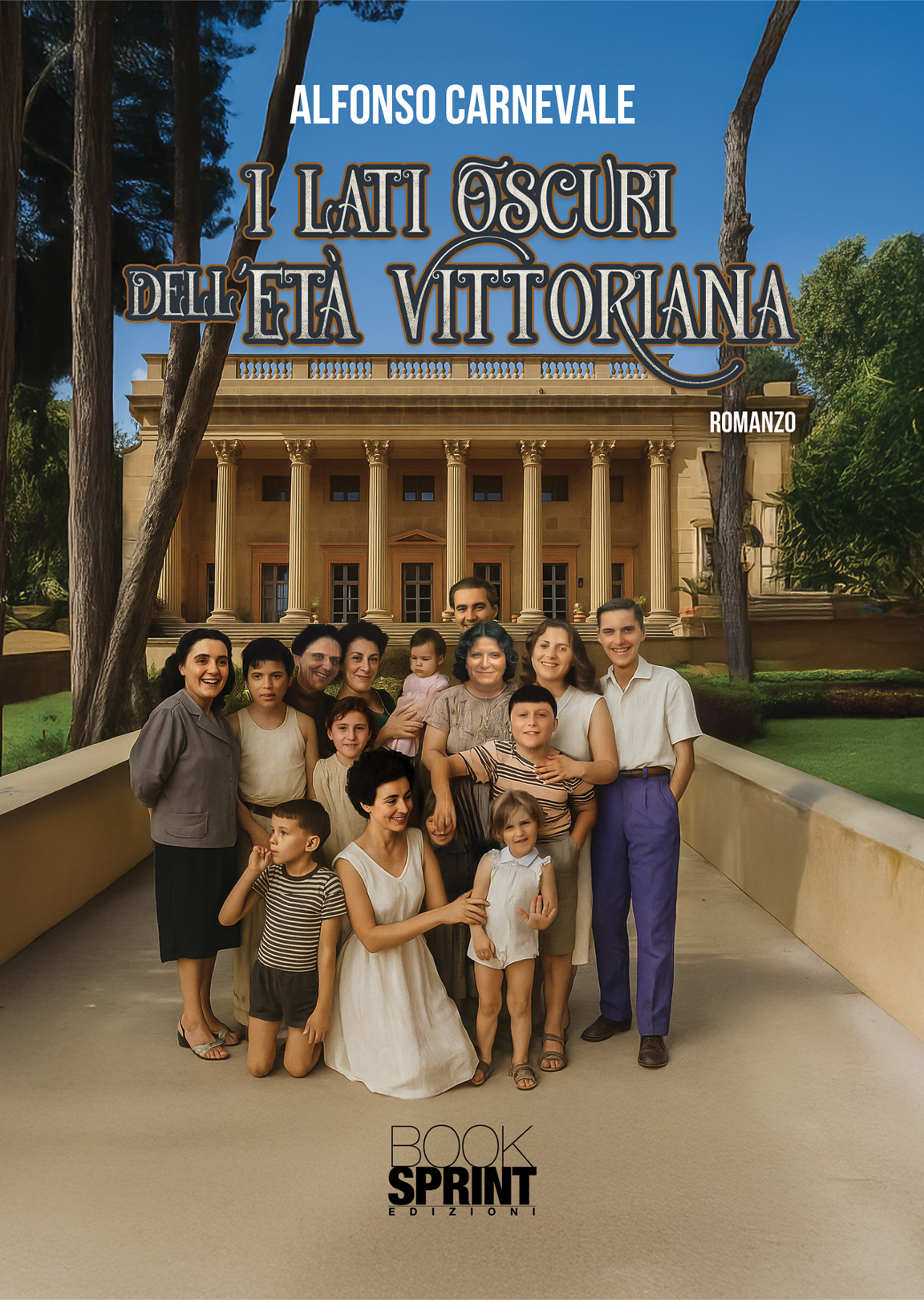 I lati oscuri dell’età vittoriana