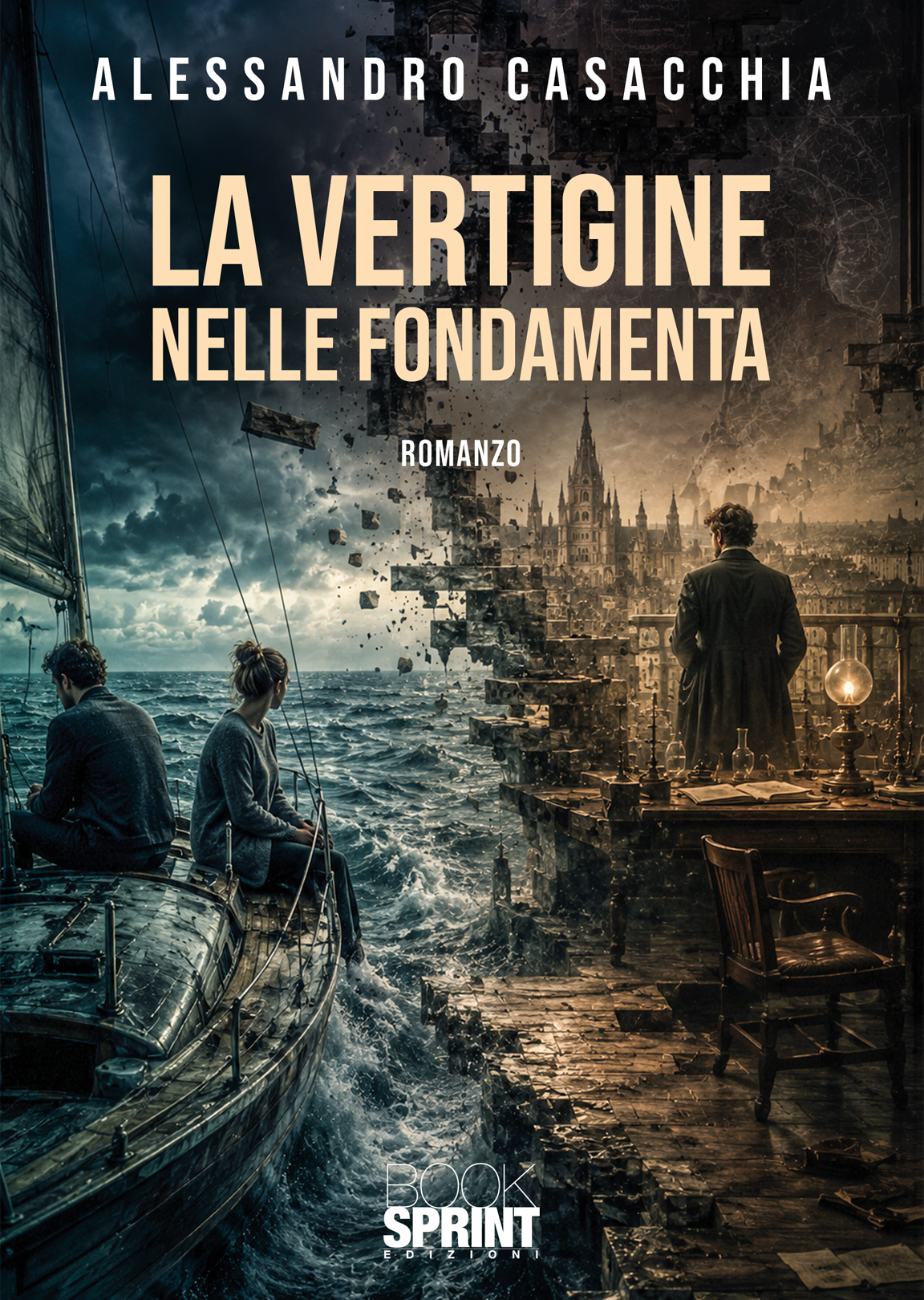 La vertigine nelle fondamenta