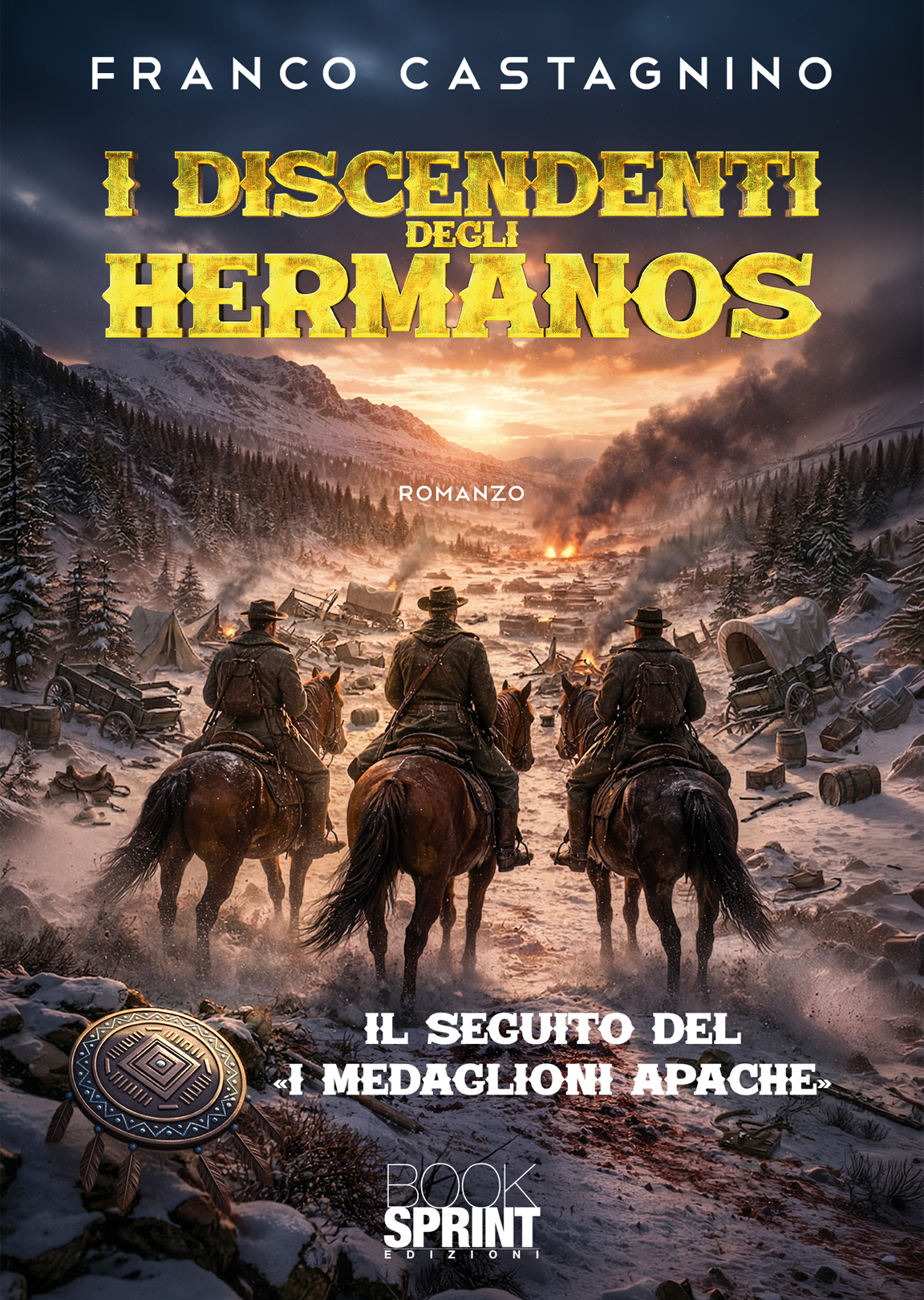 I discendenti degli Hermanos