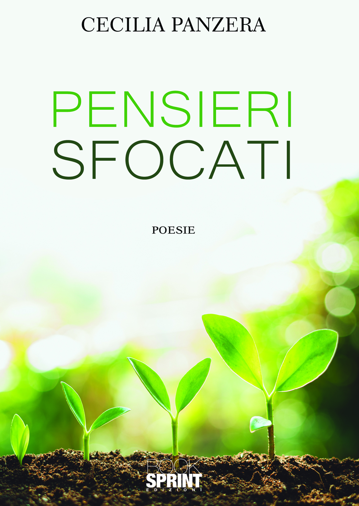 Pensieri sfocati
