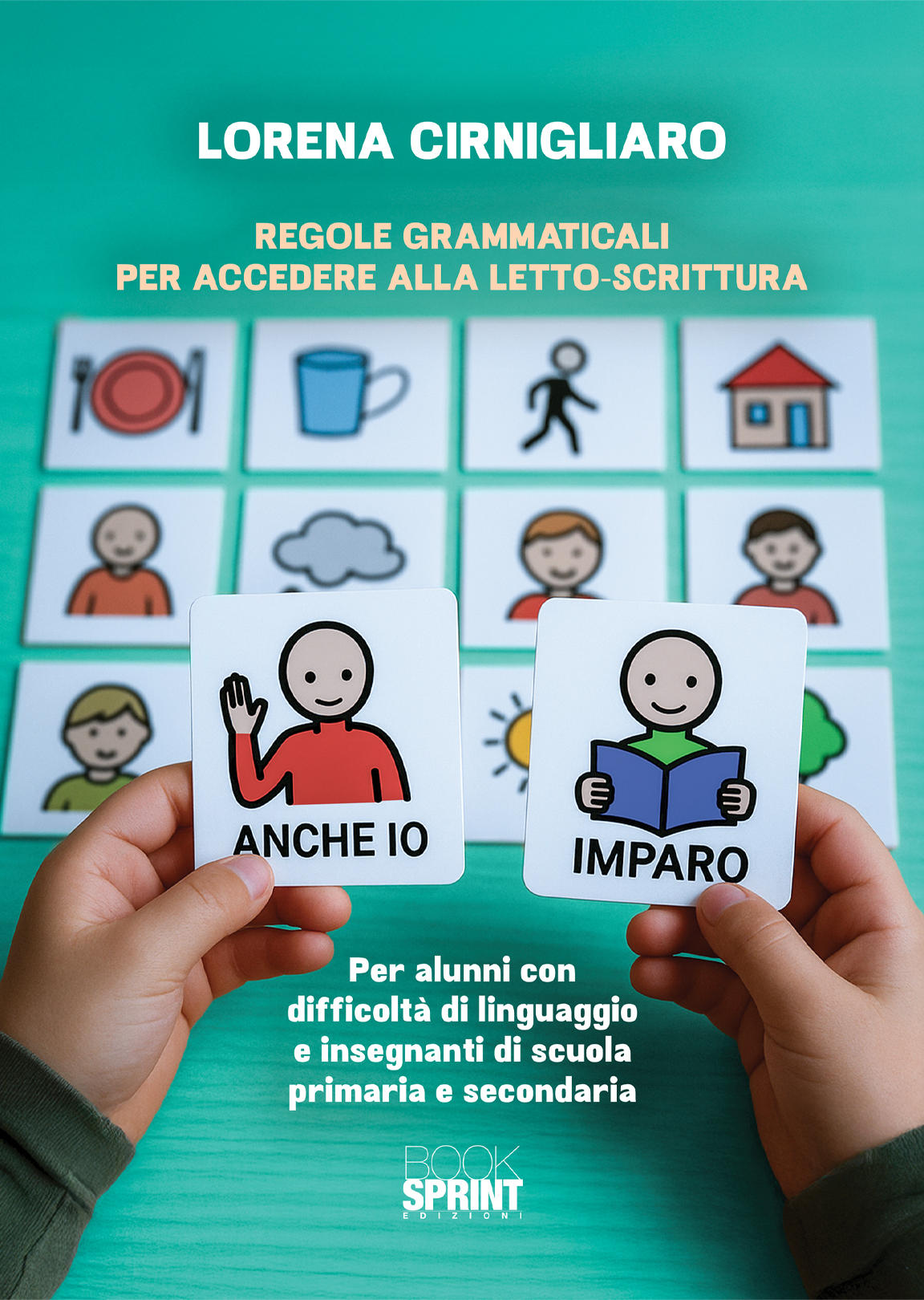 Regole grammaticali per accedere alla letto-scrittura