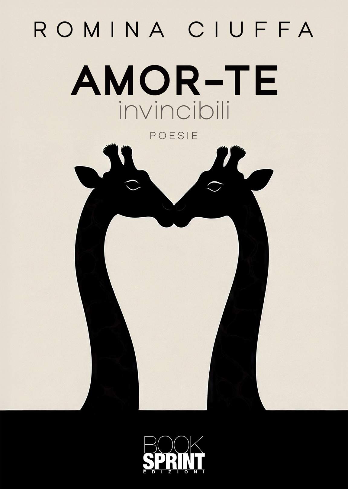 Amor-te - Invincibili