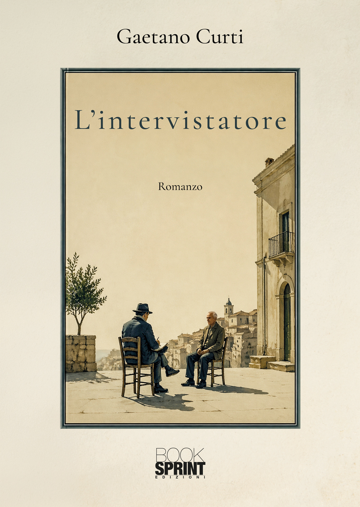 L’intervistatore