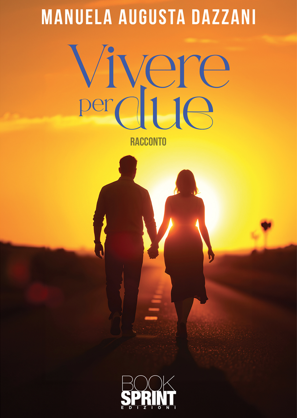 Vivere per due