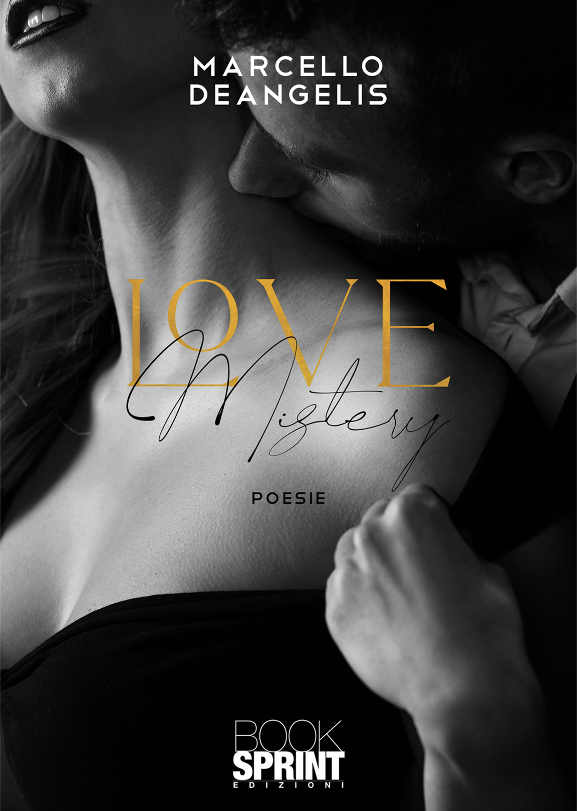 Love Mistery