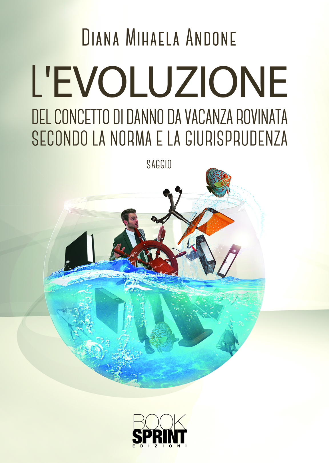 L'evoluzione del concetto di danno da vacanza rovinata secondo la norma e la giurisprudenza