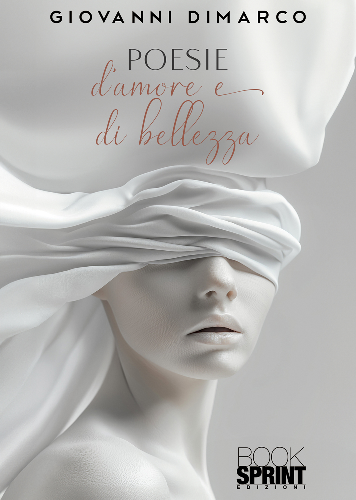 Poesie d’amore e di bellezza