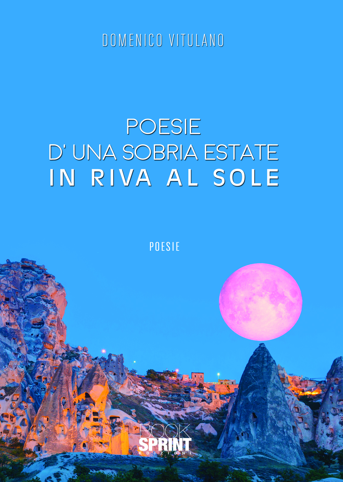 Poesie d'una sobria estate in riva al sole