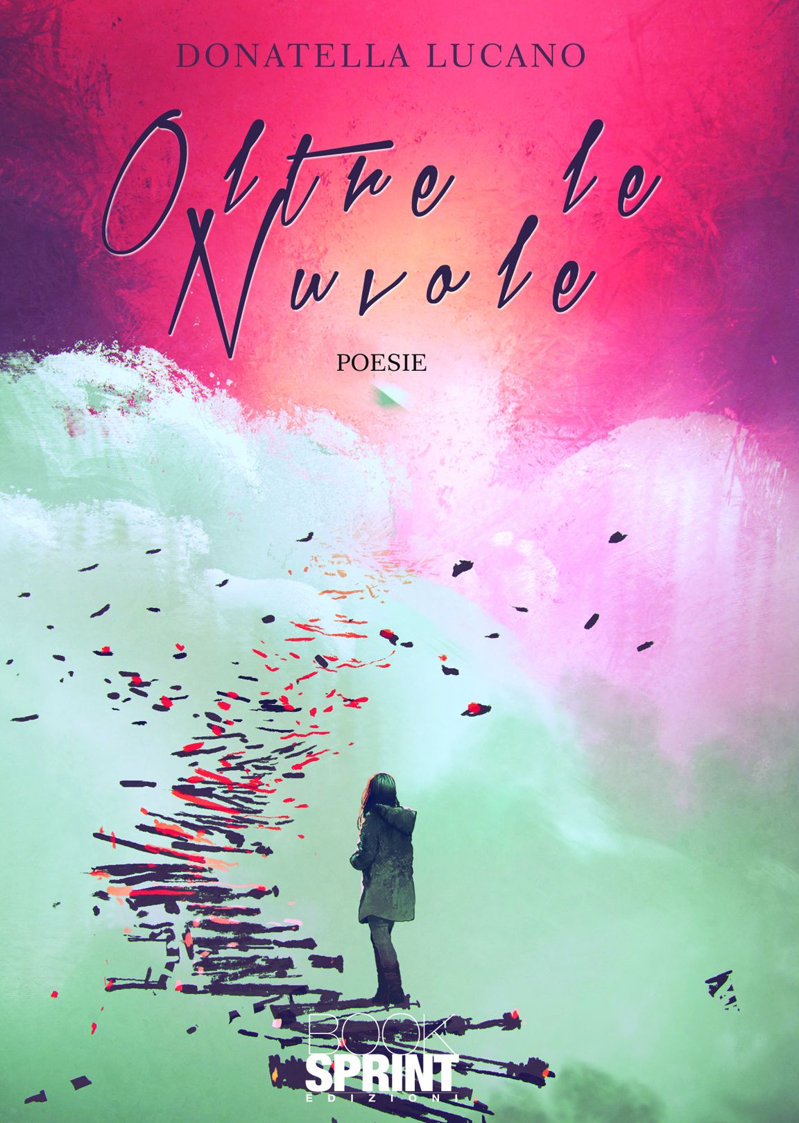 Oltre le nuvole