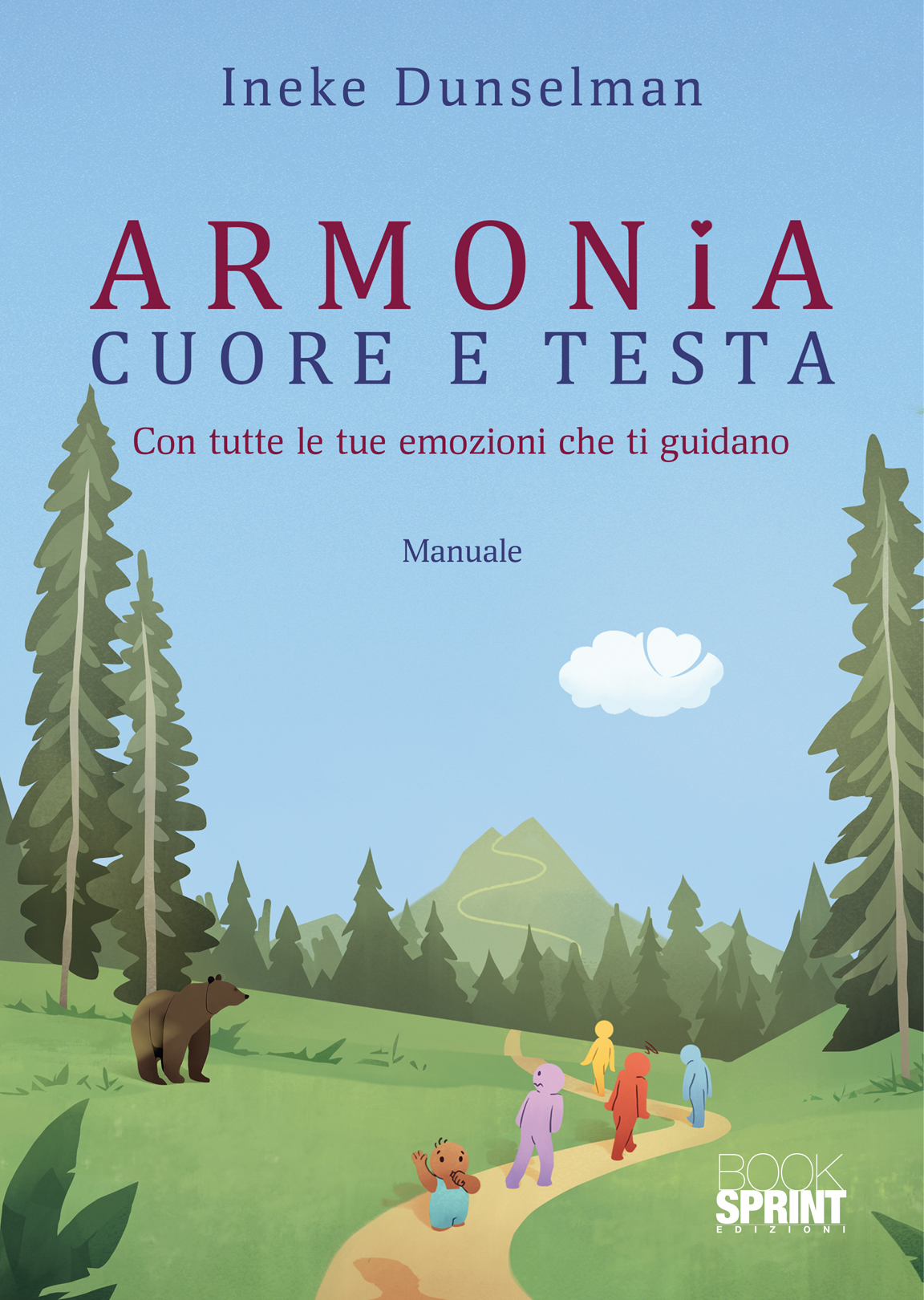 Armonia Cuore e Testa