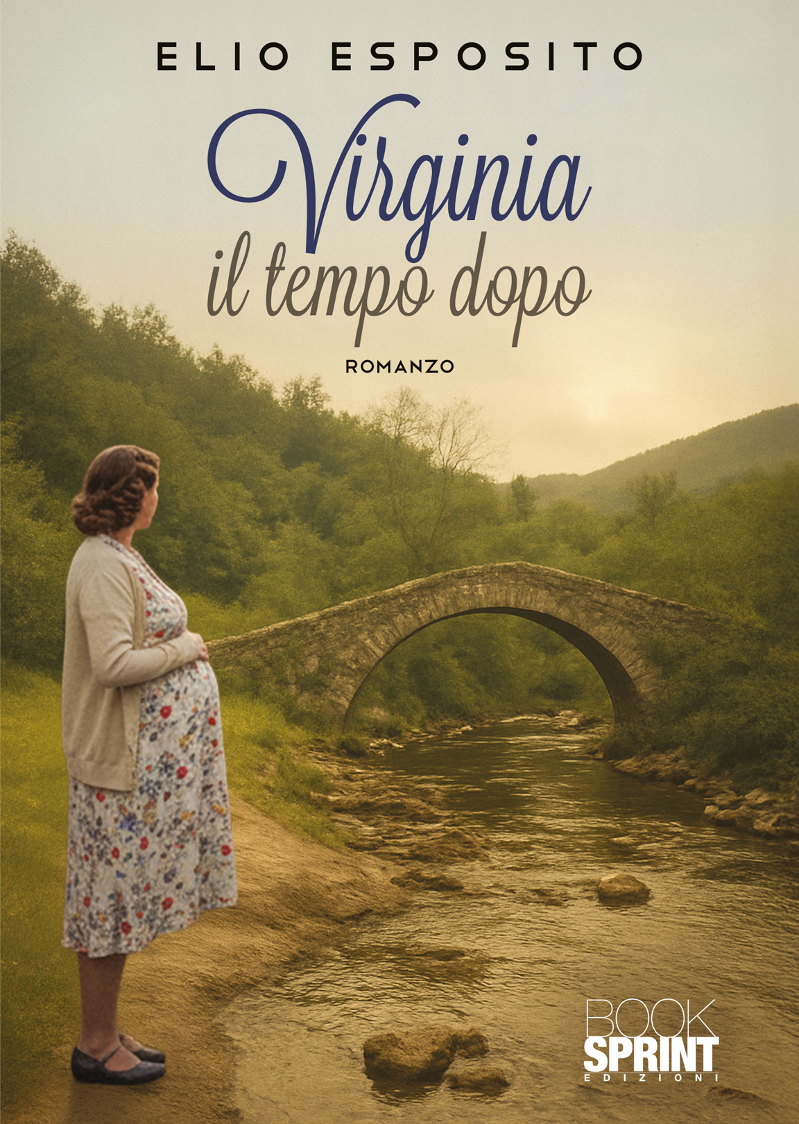 Virginia, il tempo dopo