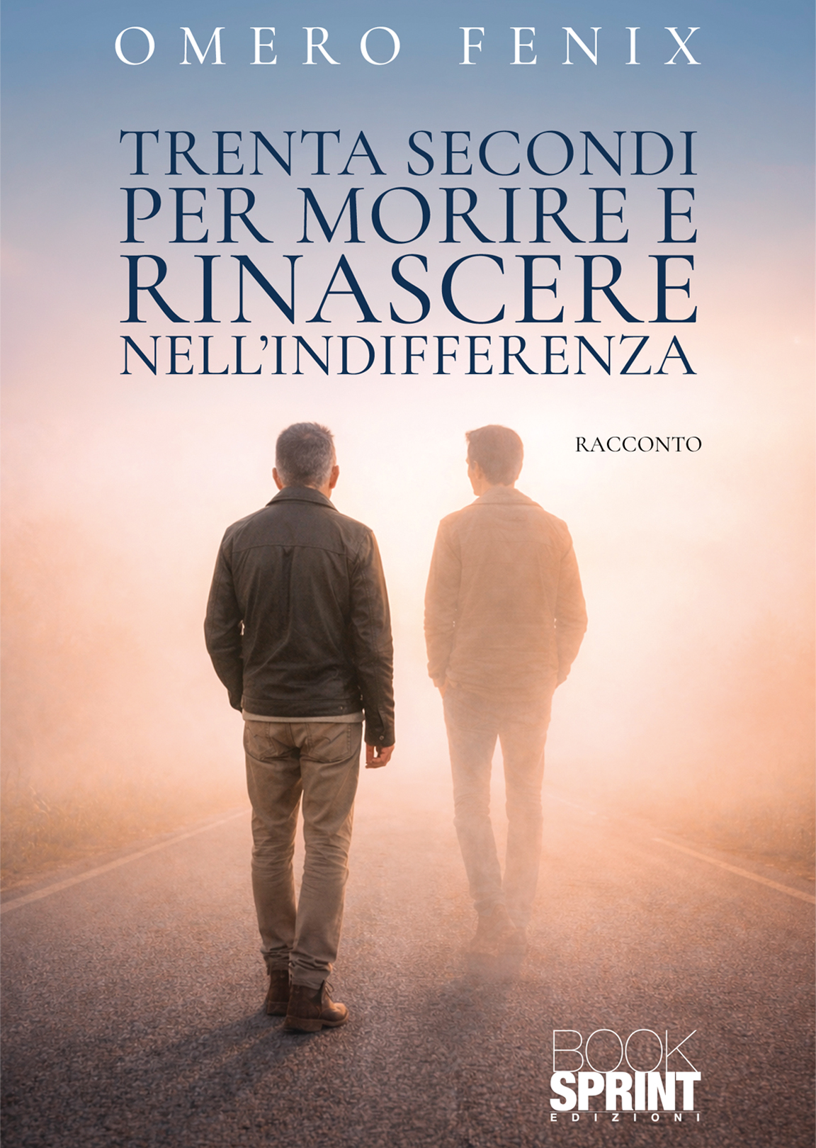 Trenta secondi per morire e rinascere nell’indifferenza