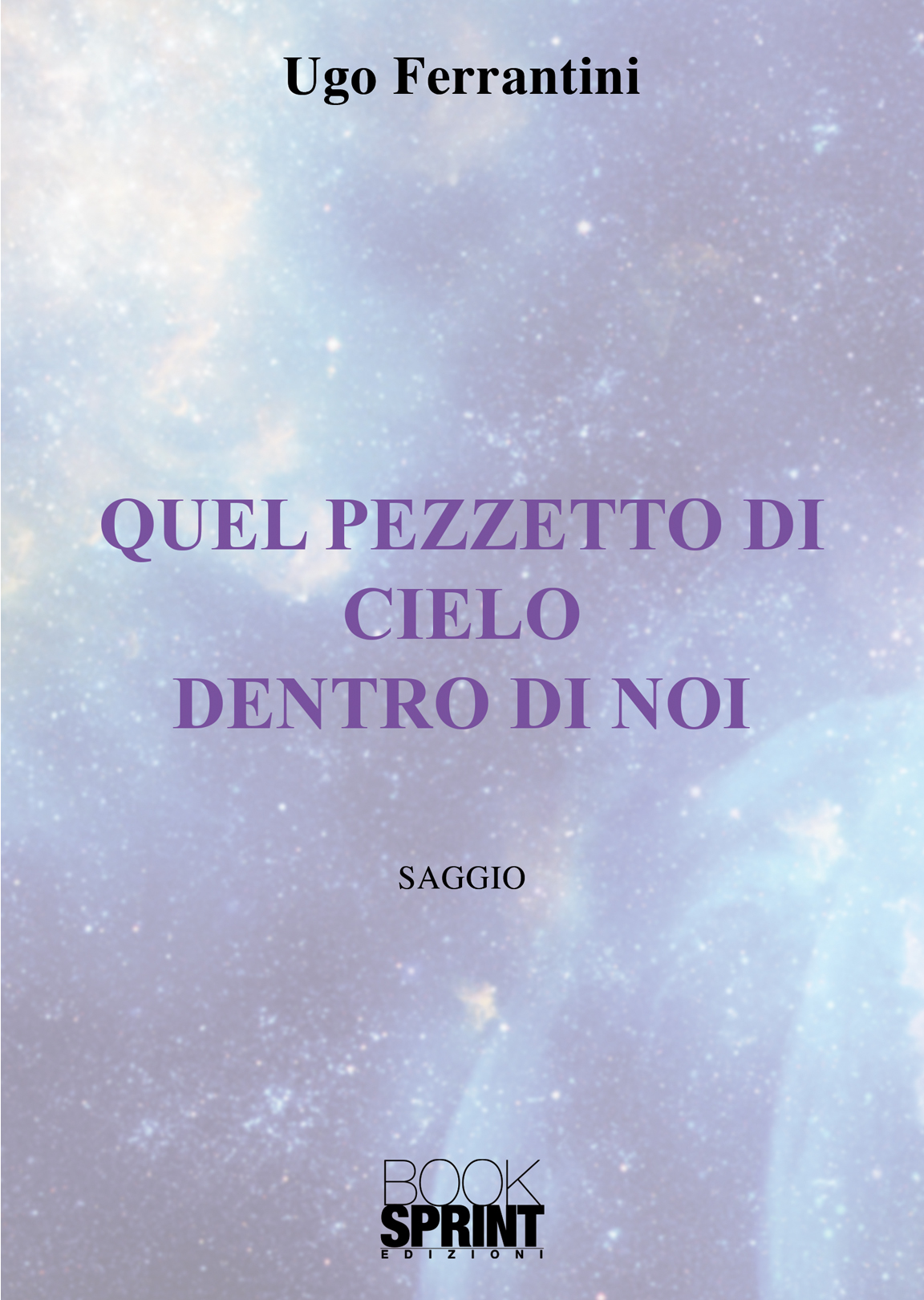 Quel pezzetto di cielo dentro di noi