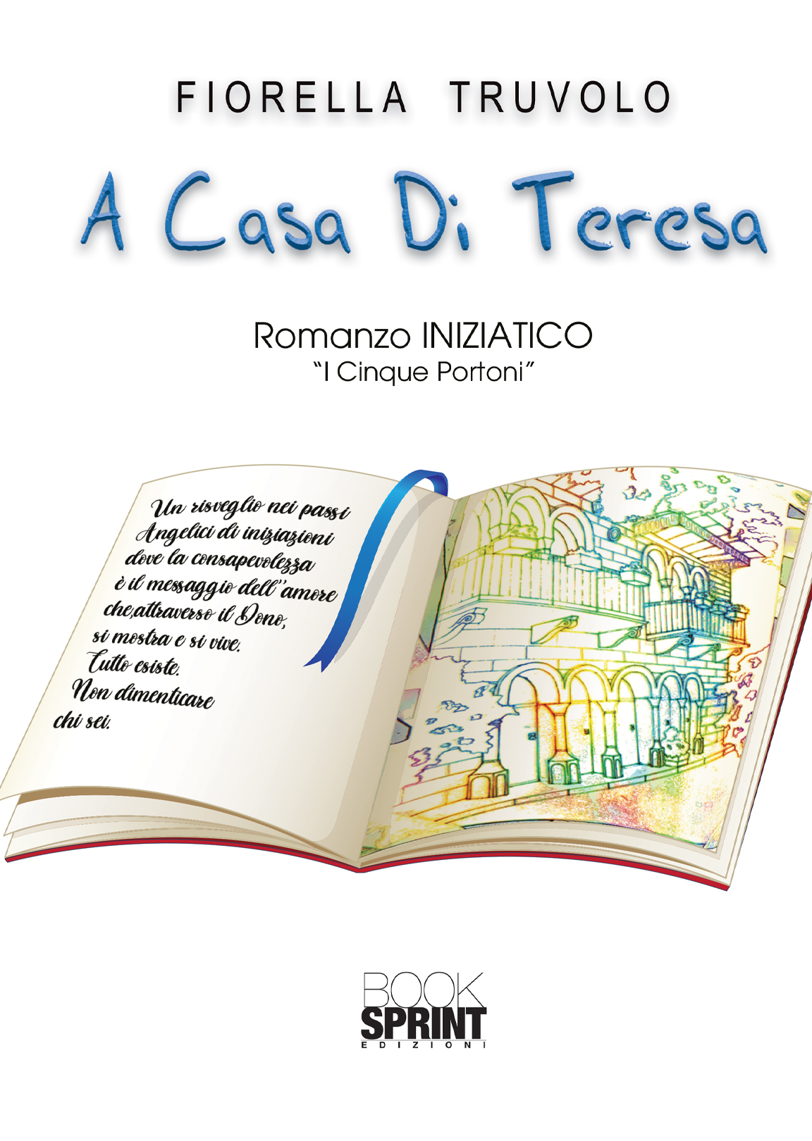 A casa di Teresa