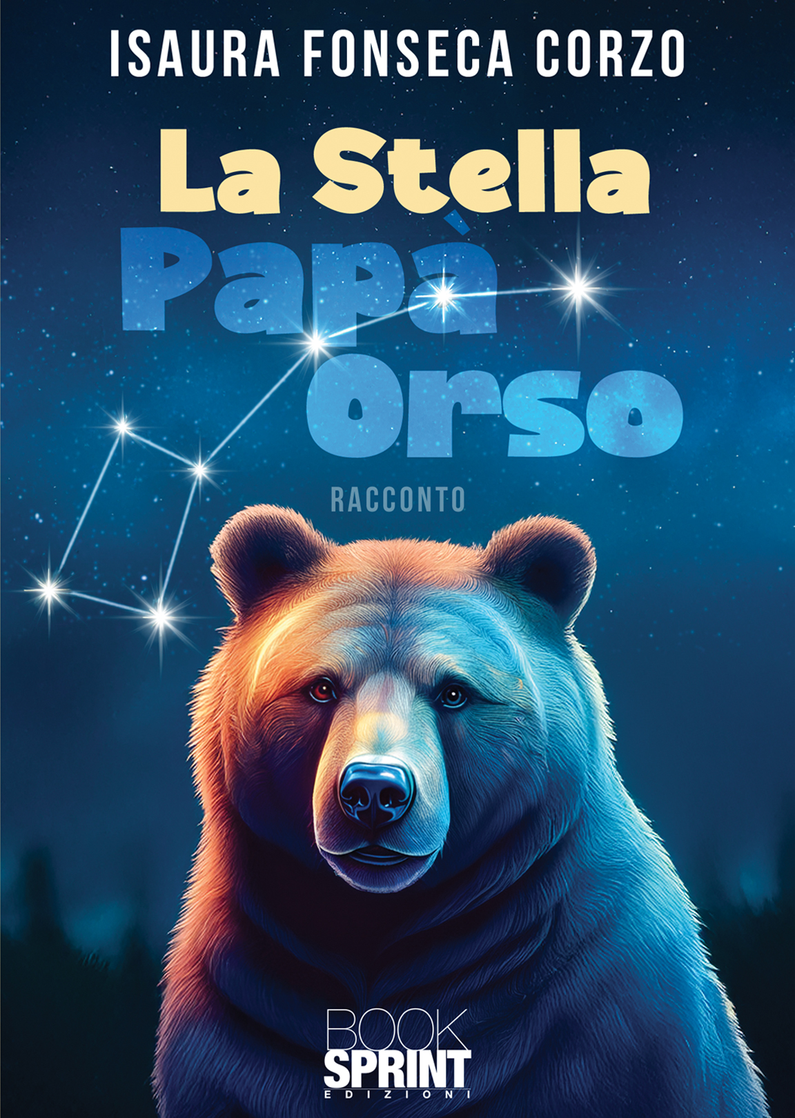 La Stella Papà Orso