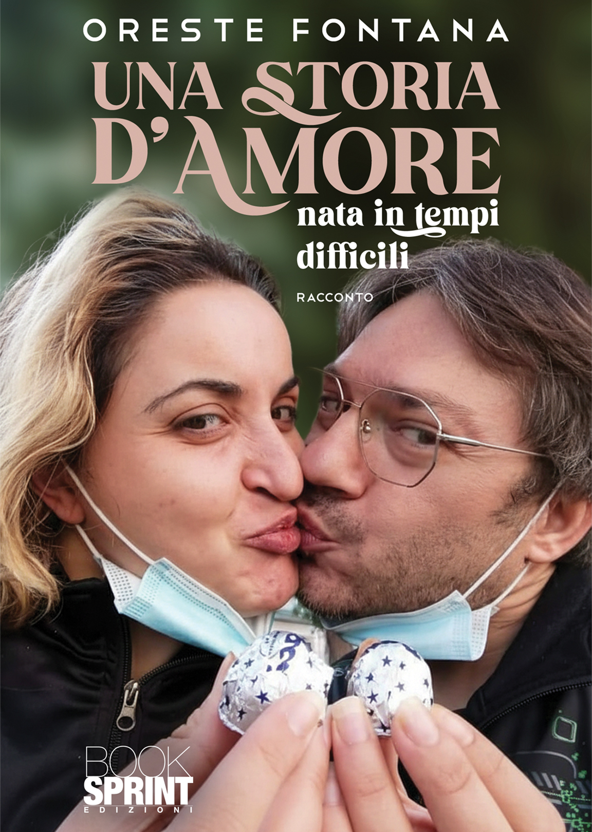Una storia d’amore nata in tempi difficili