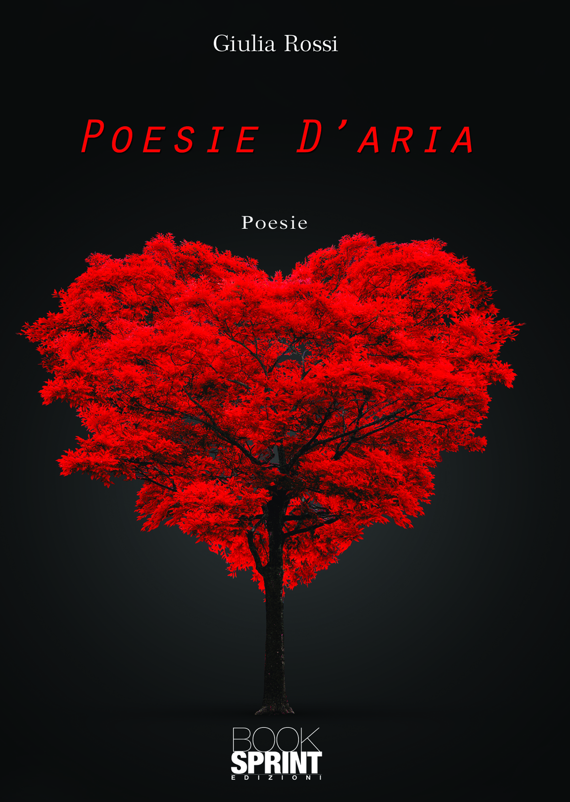 Poesie d'aria