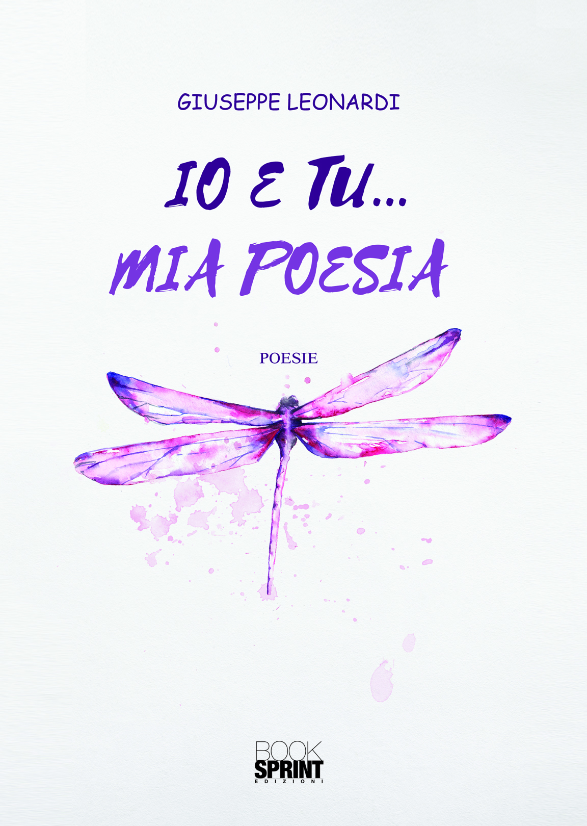 Io e tu mia poesia