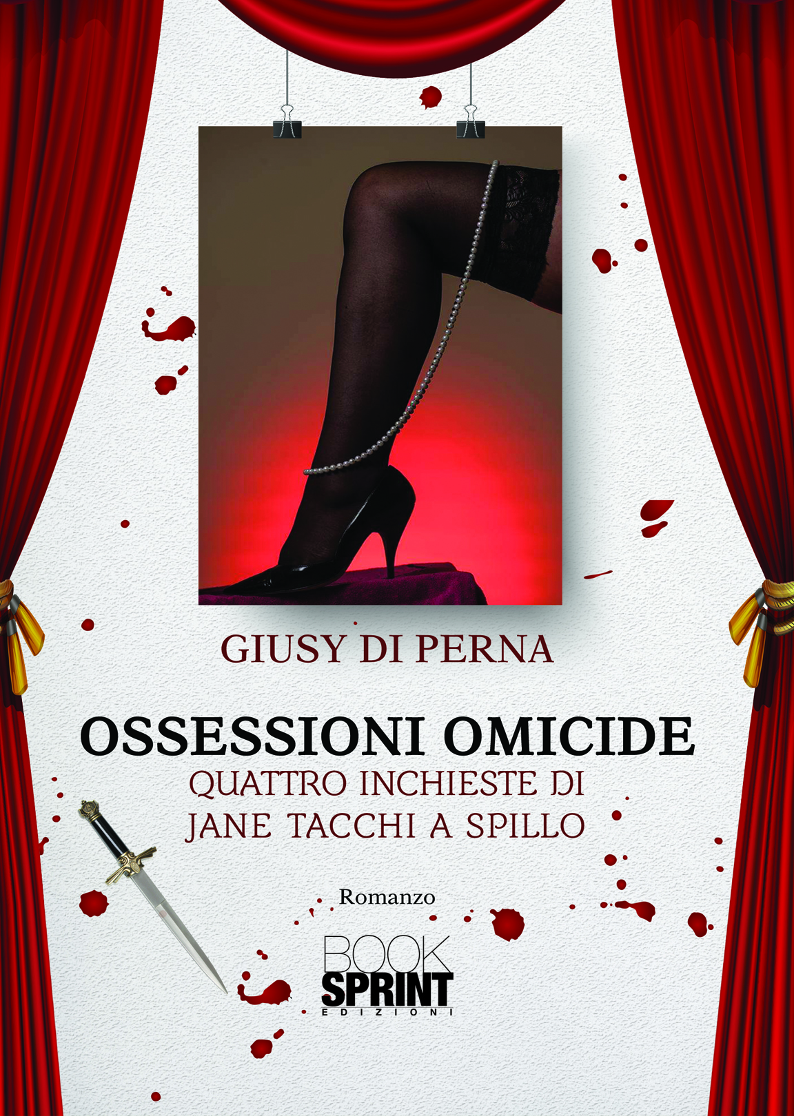Ossessioni omicide