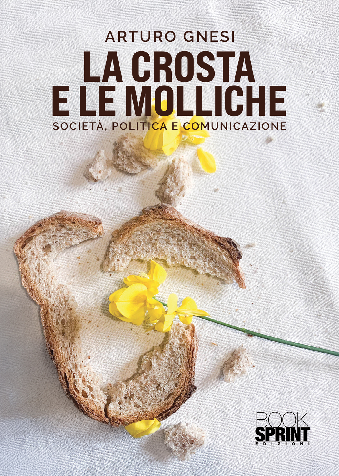 La crosta e le molliche