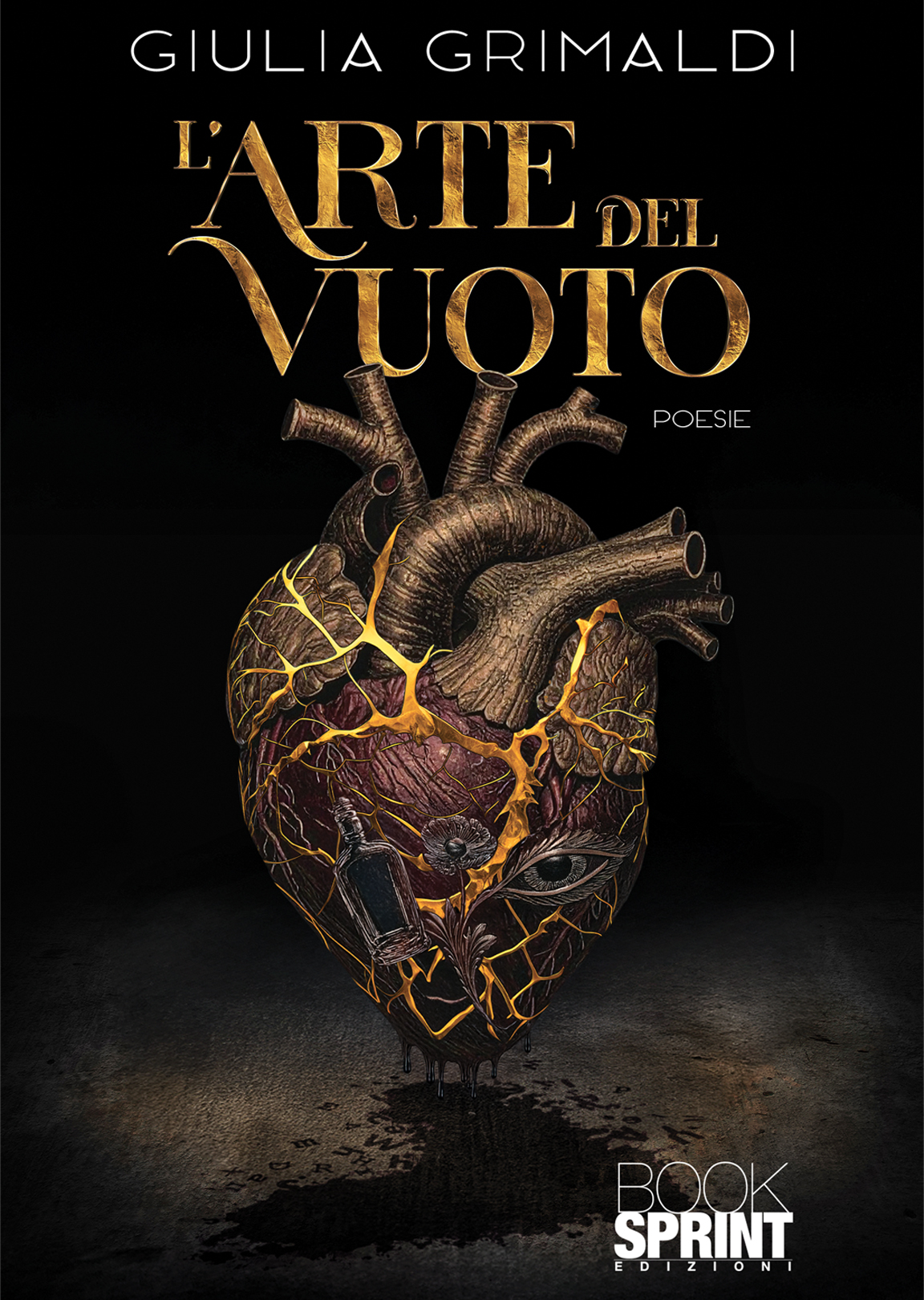 L’arte del vuoto