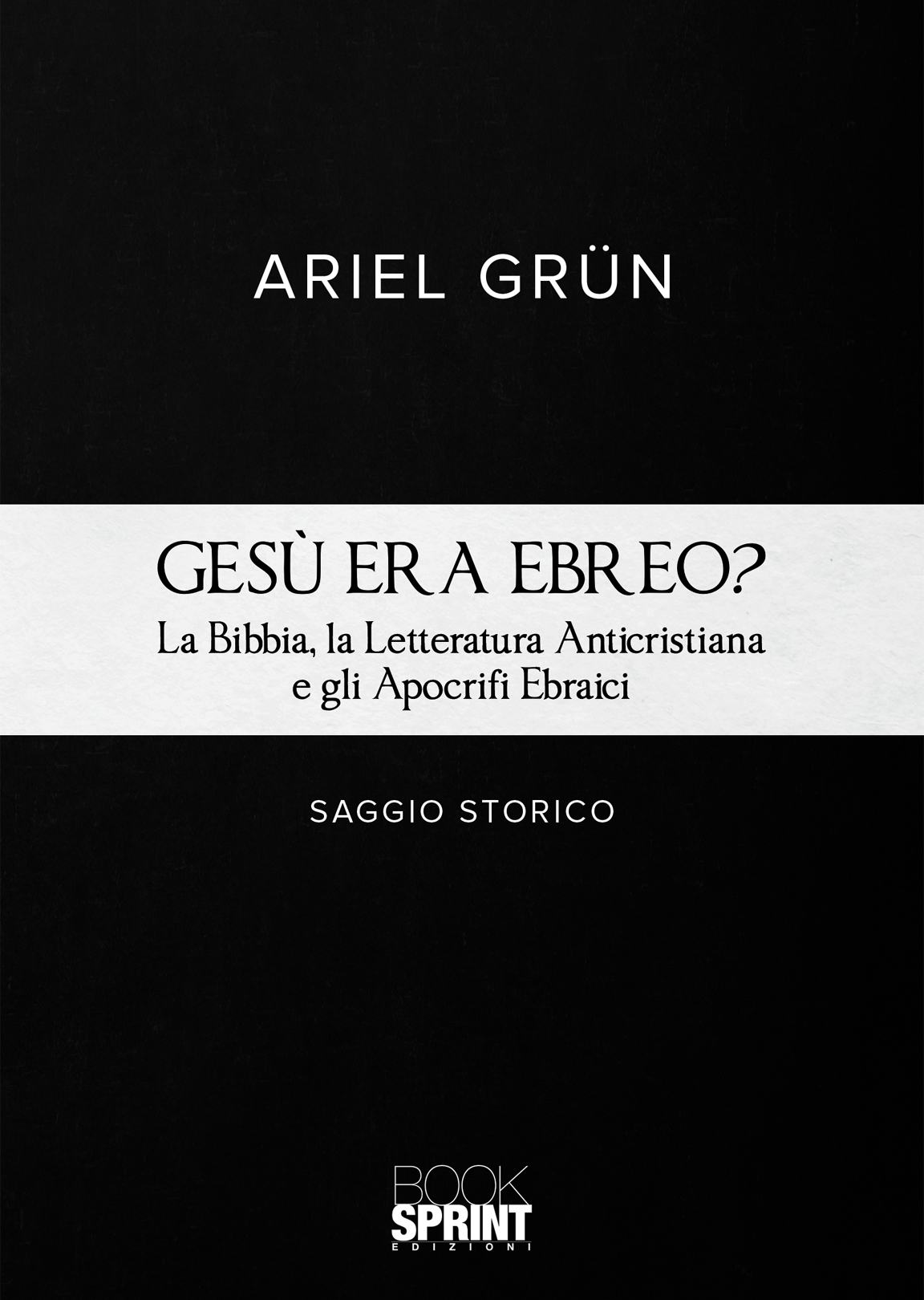 Gesù era Ebreo?