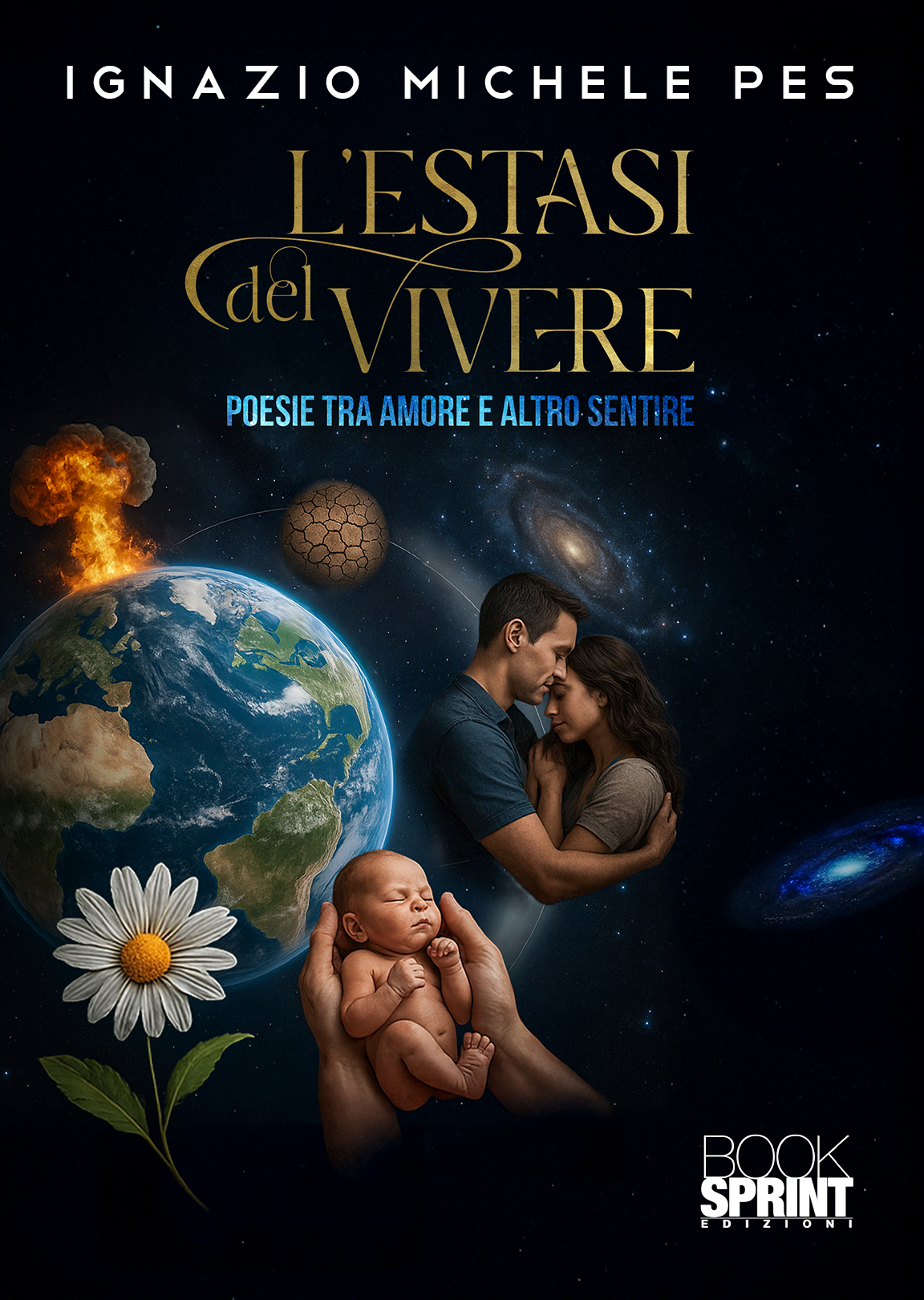 L’estasi del vivere
