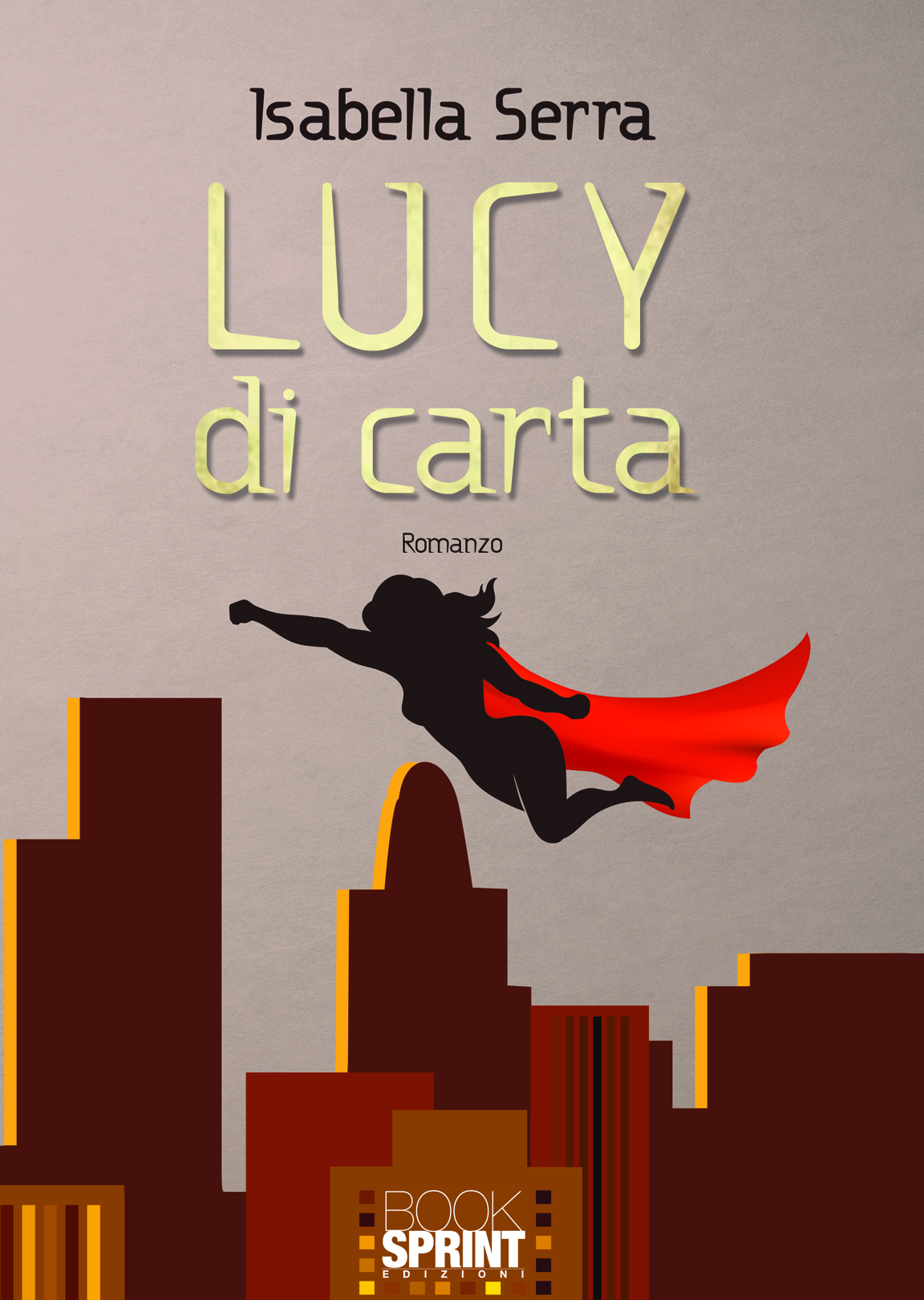 Lucy di carta