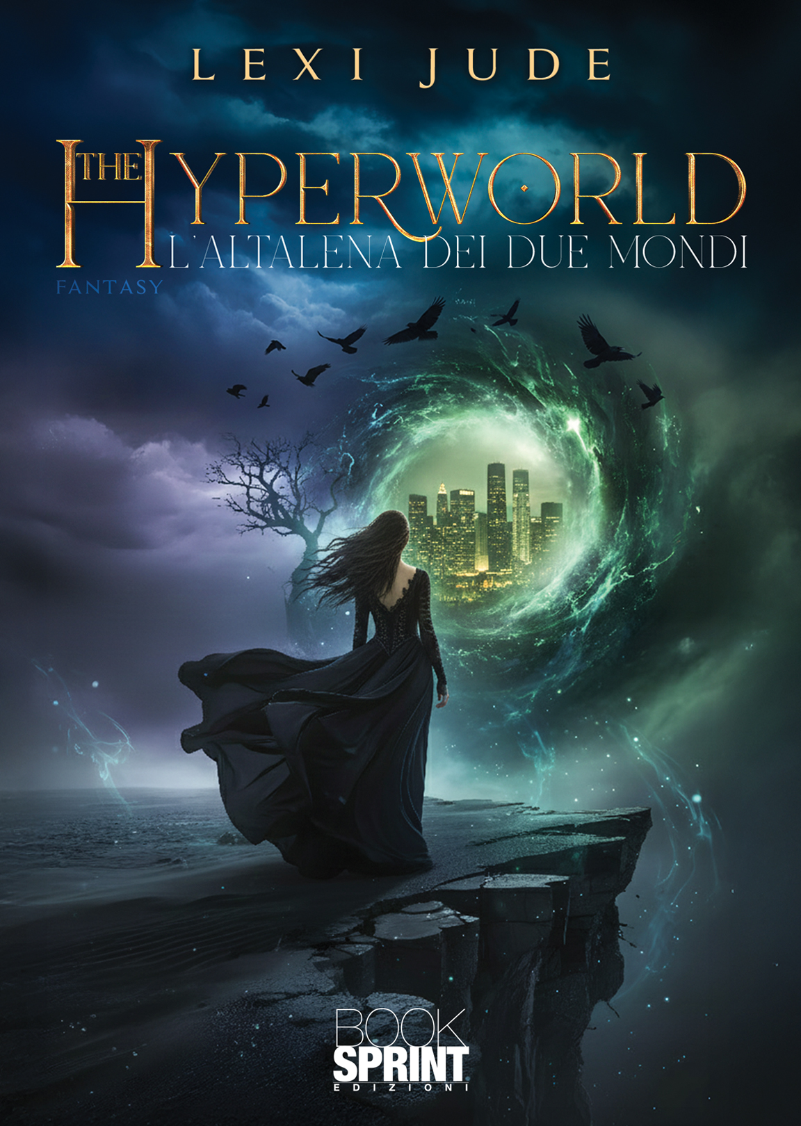 The Hyperworld