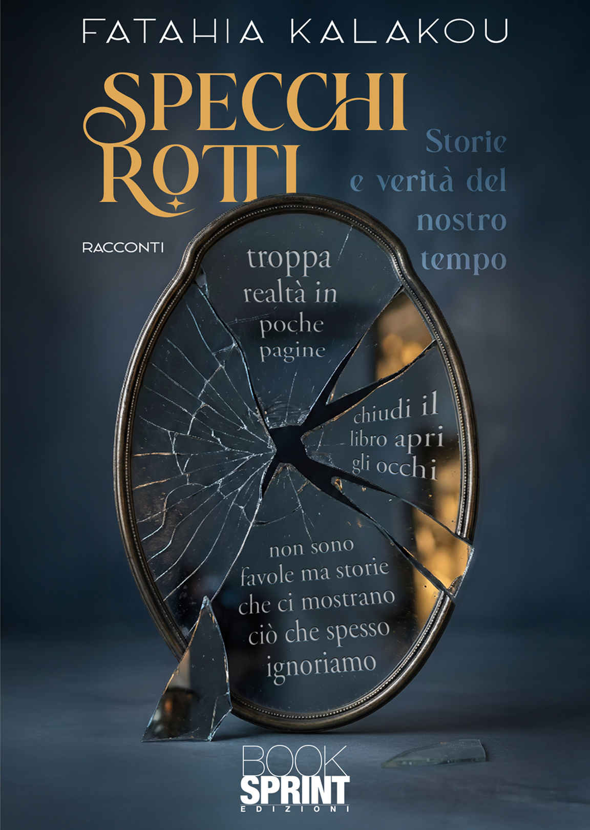 Specchi rotti