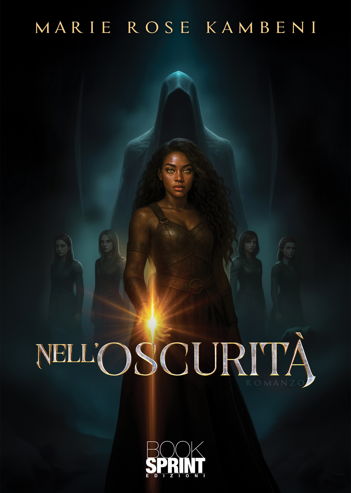 Nell’oscurità