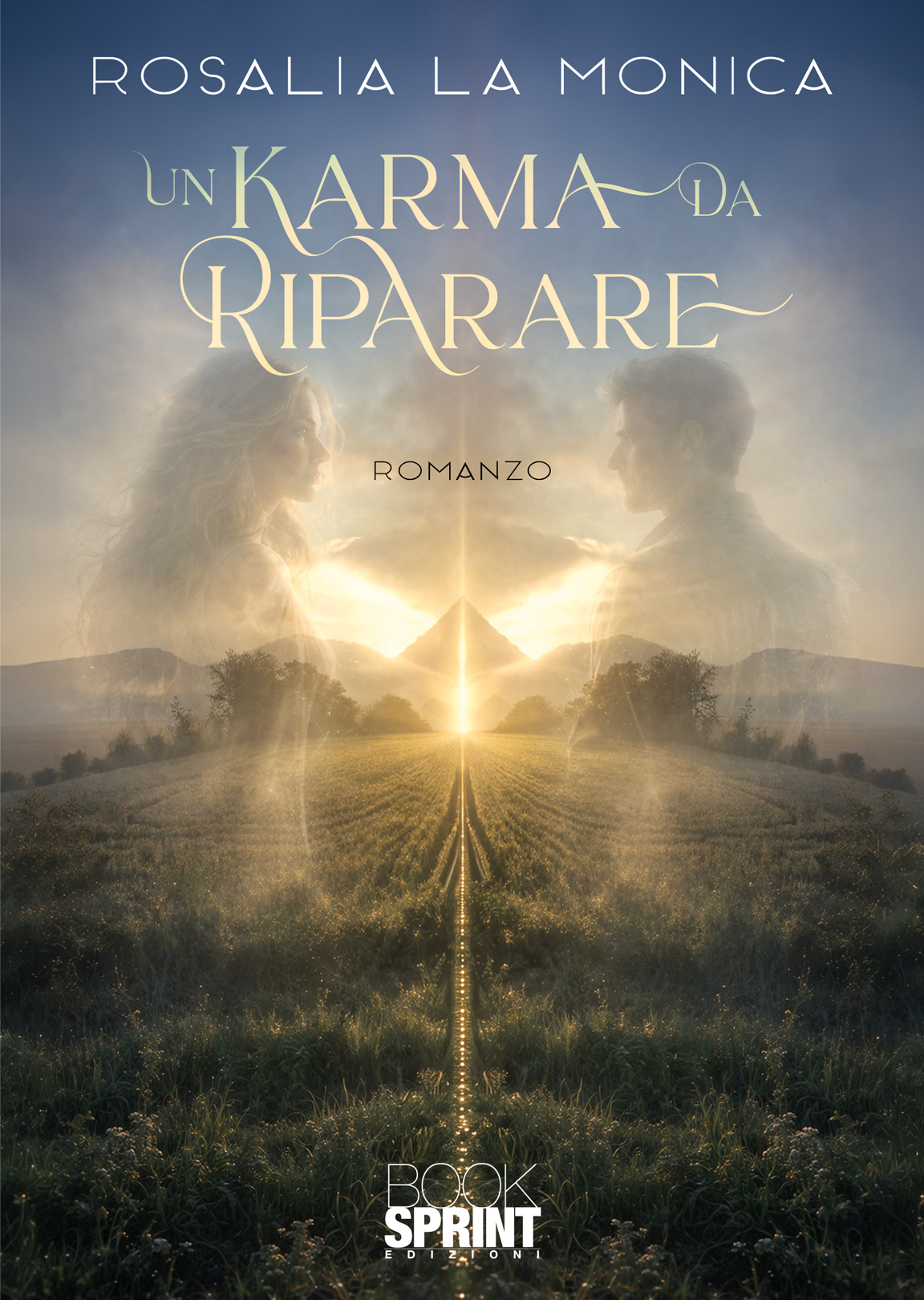 Un karma da riparare
