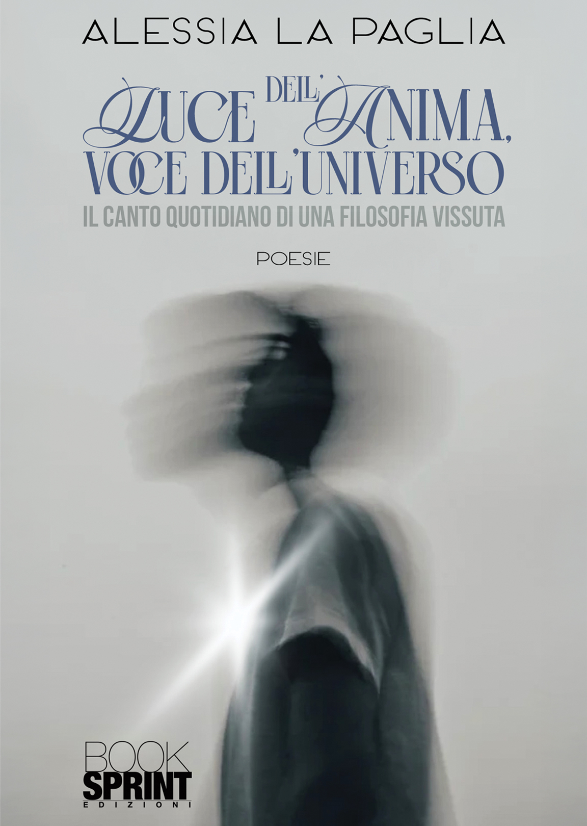 Luce dell’anima, voce dell’universo