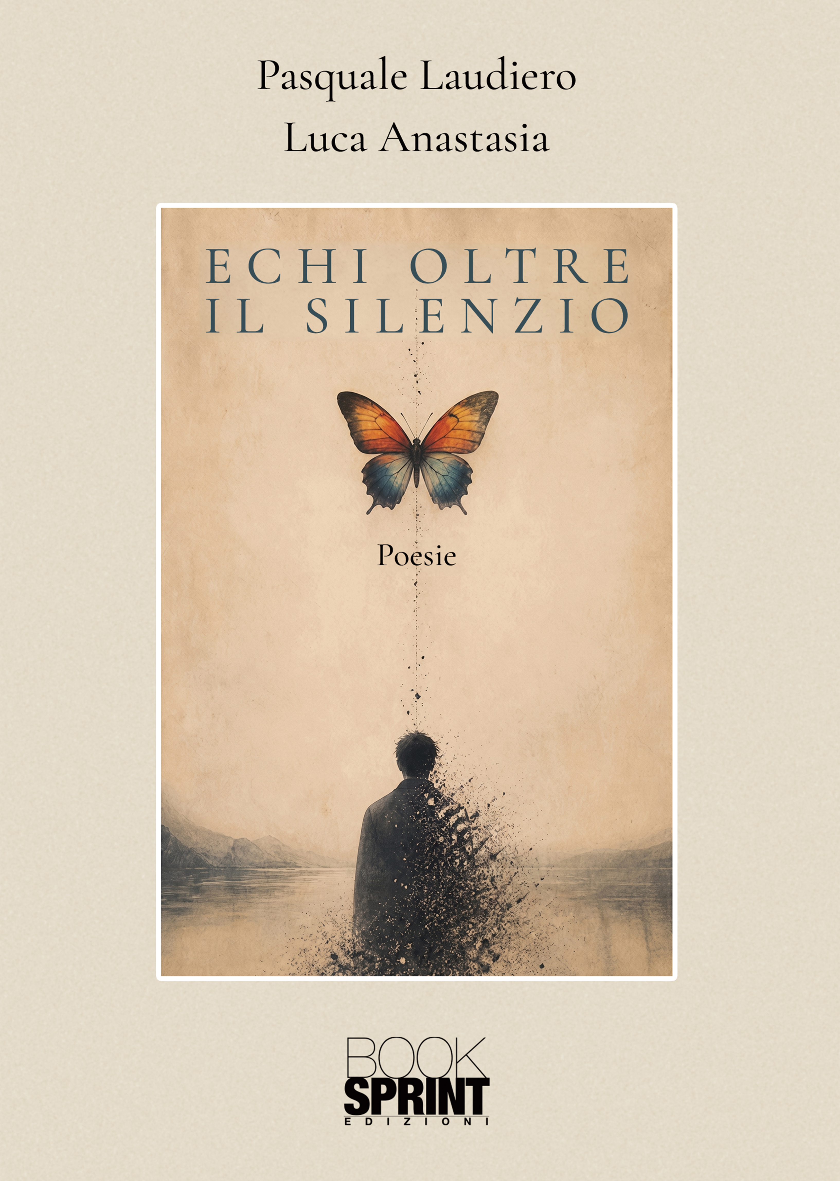 Echi oltre il silenzio