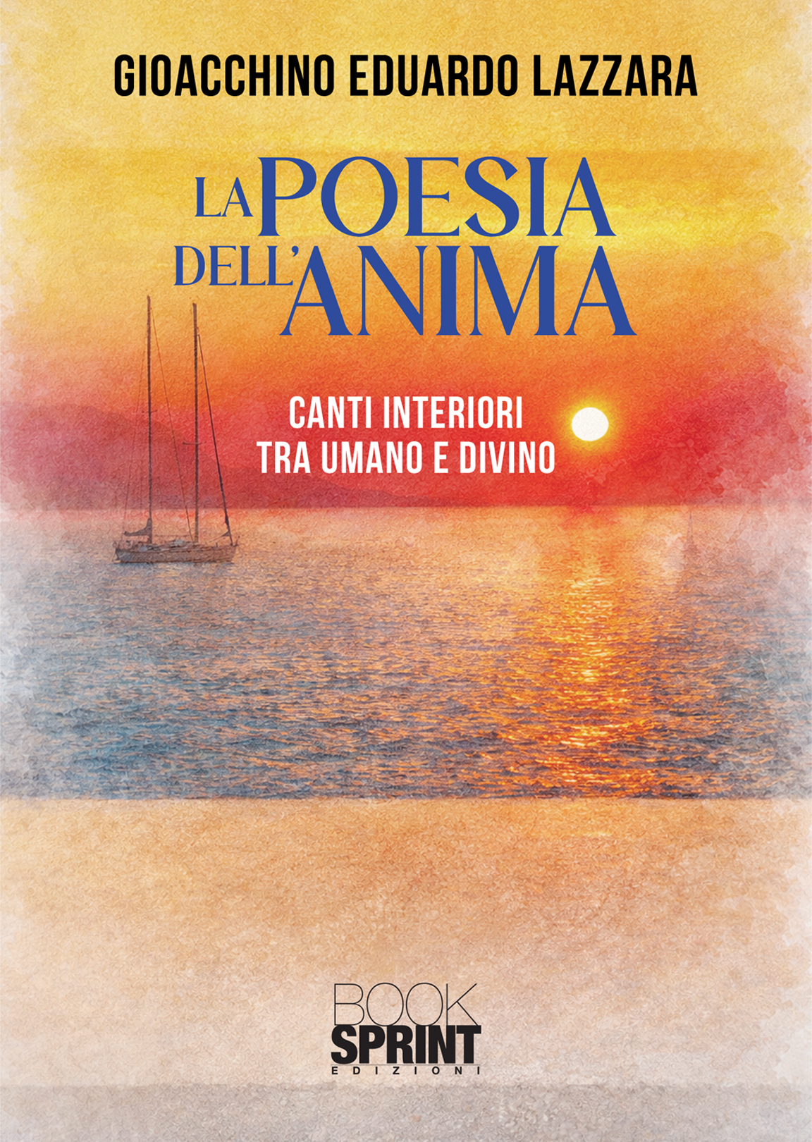 La poesia dell’anima