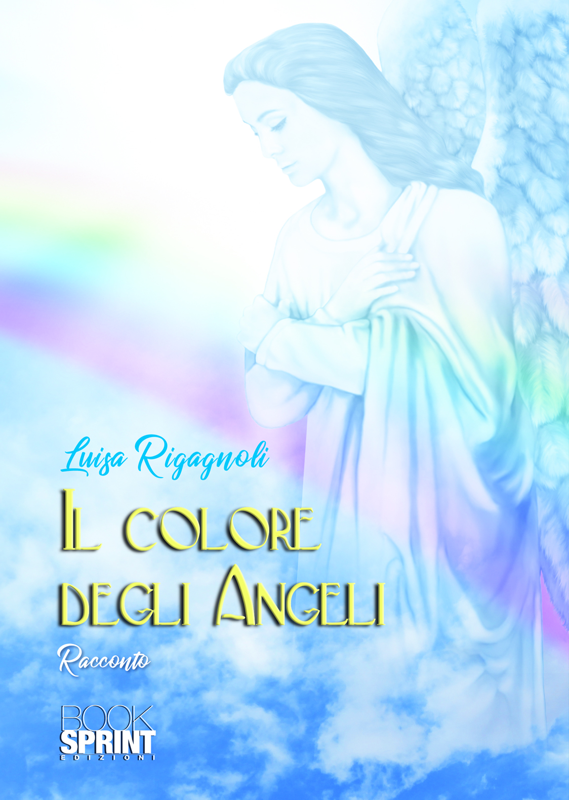 Il colore degli angeli