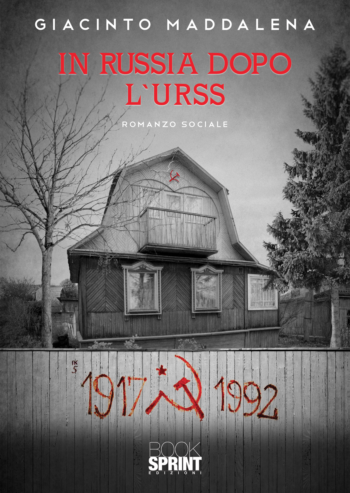 In Russia dopo l'URSS