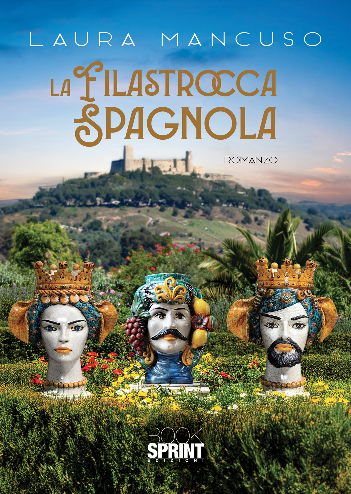 La filastrocca spagnola