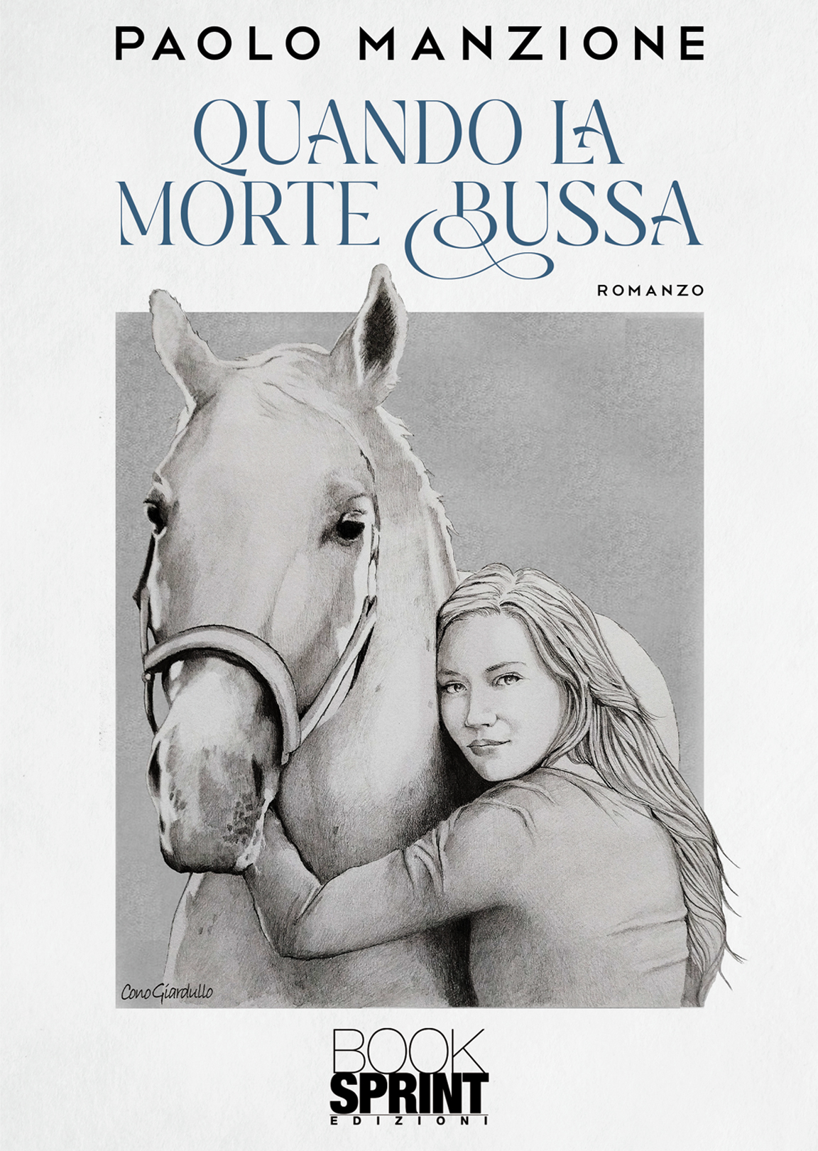 Quando la morte bussa
