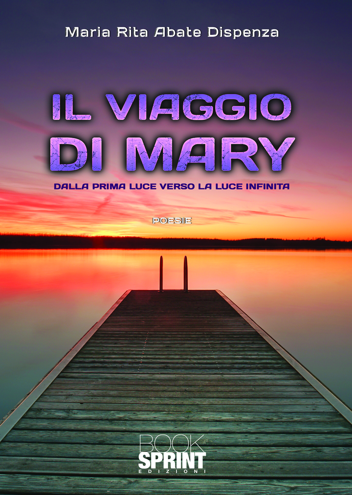Il viaggio di Mary