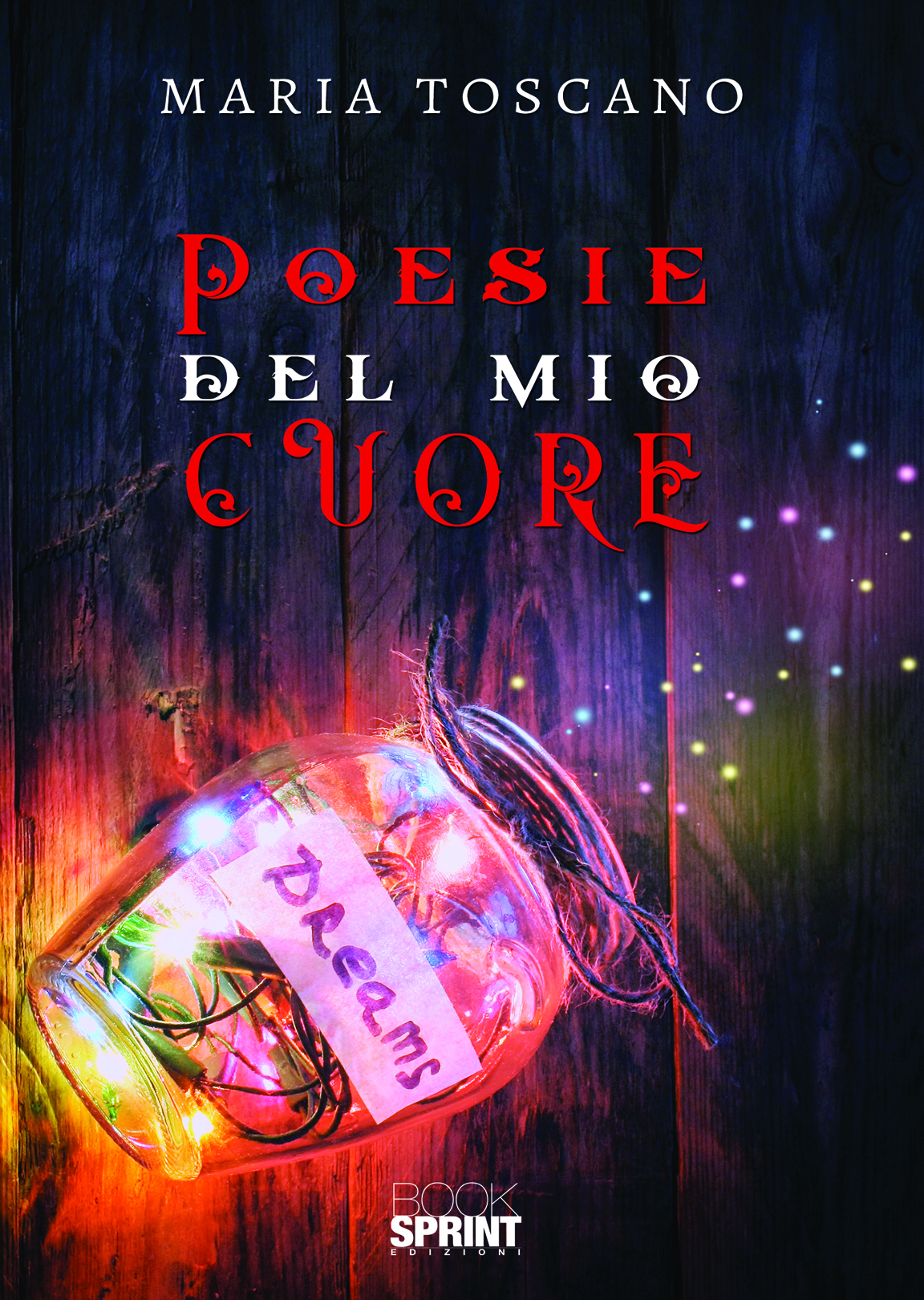Poesie del mio cuore