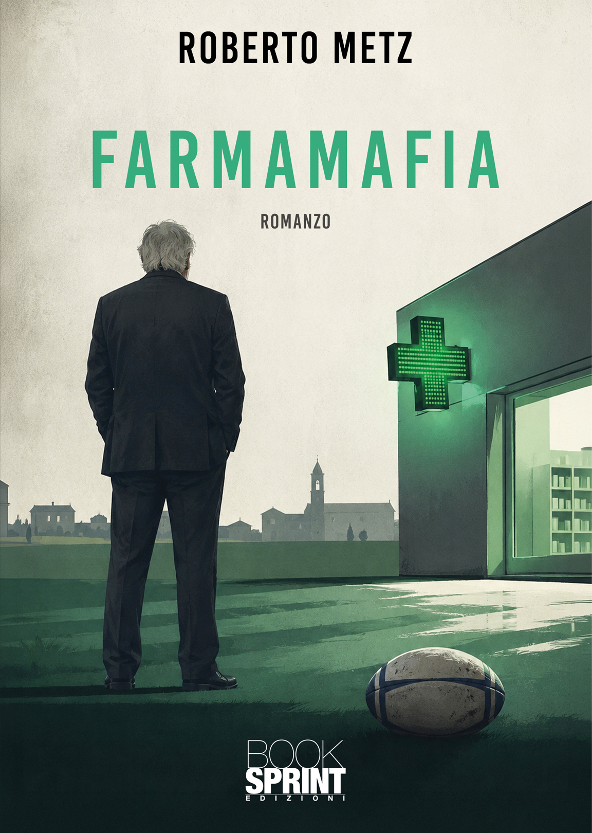 Farmamafia