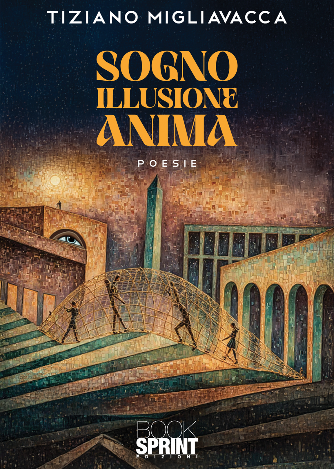 Sogno Illusione Anima