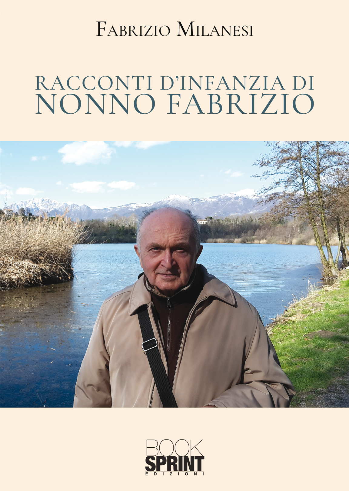 Racconti d’infanzia di nonno Fabrizio