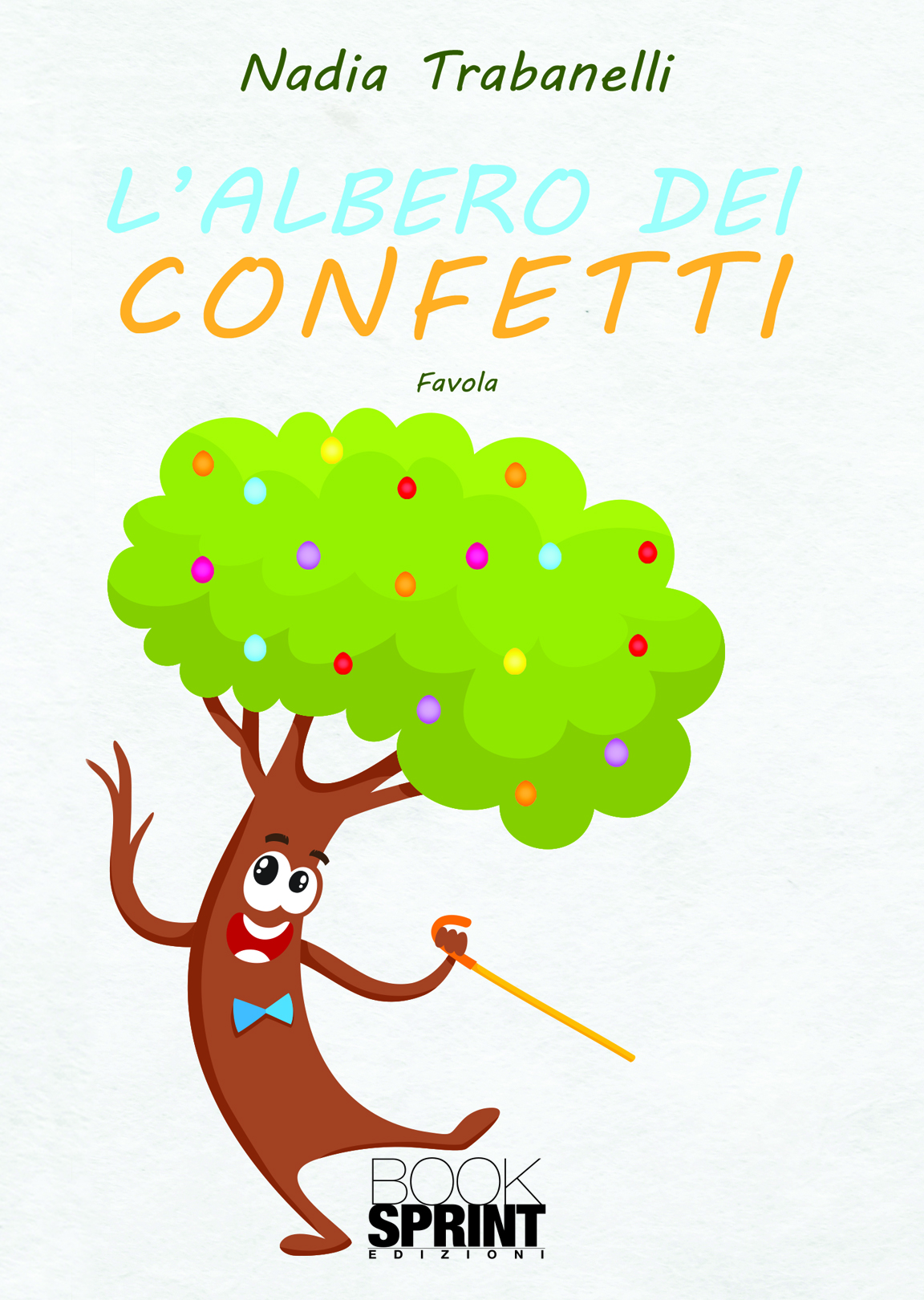 L'albero dei confetti